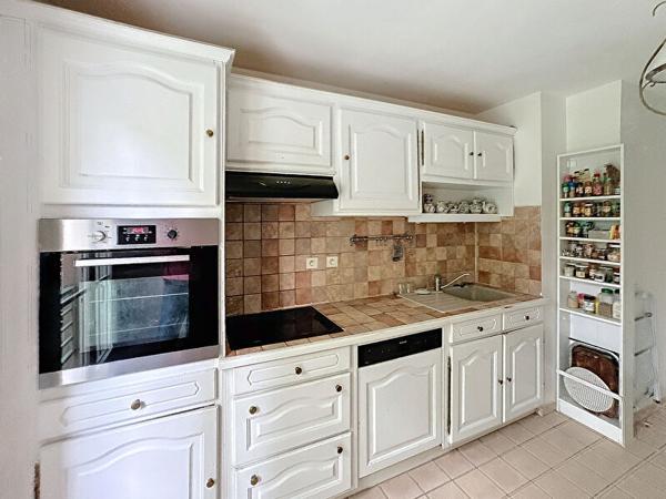 Appartement Luzarches 4 pièces