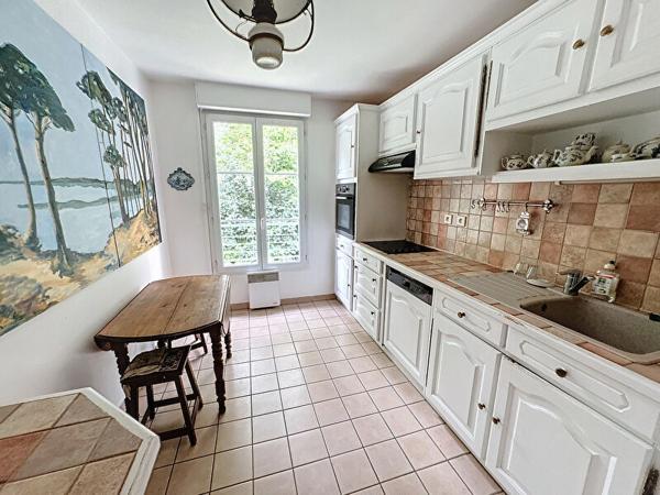 Appartement Luzarches 4 pièces