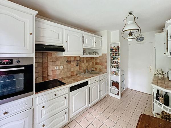 Appartement Luzarches 4 pièces