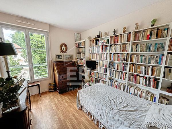 Appartement Luzarches 4 pièces