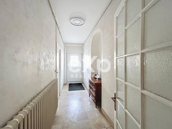 Maison d'en 105 m2 -3 chambres