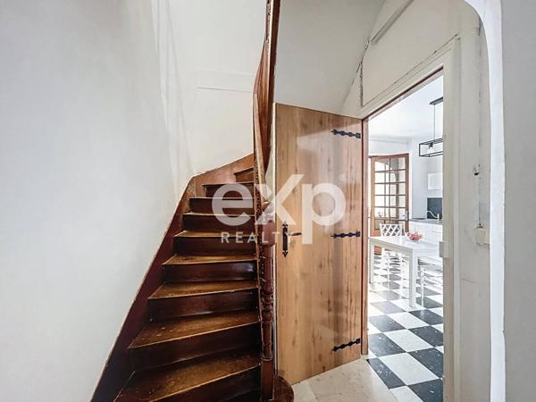 Maison d'en 105 m2 -3 chambres