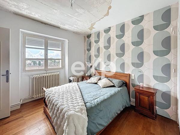 Maison d'en 105 m2 -3 chambres