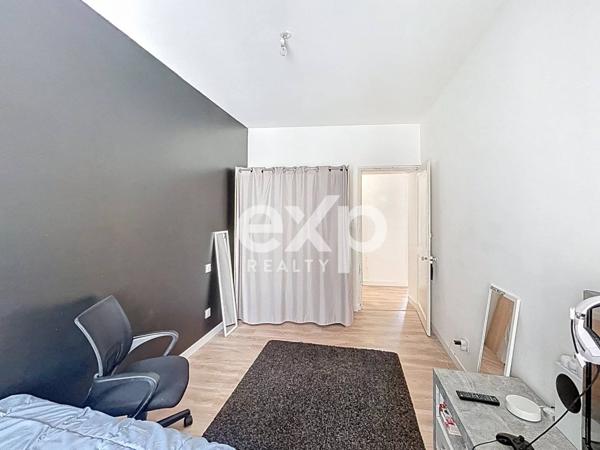 Maison d'en 105 m2 -3 chambres