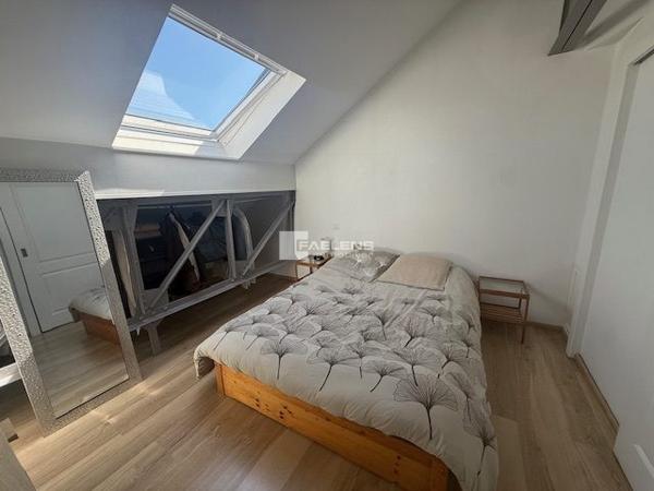 Appartement T2 à Lille - Réf. vl5872l