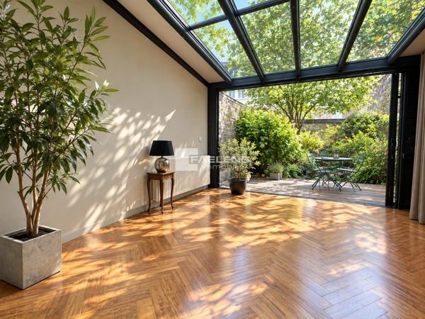 Appartement T2 à Lille - Réf. nv5743mm