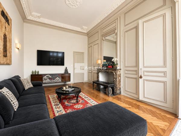 Appartement T2 à Lille - Réf. nv5743mm