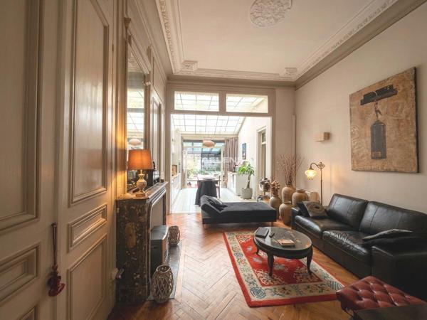 Appartement T2 à Lille - Réf. nv5743mm
