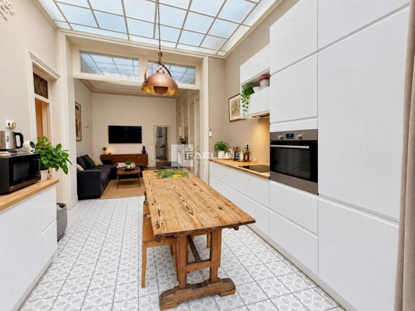 Appartement T2 à Lille - Réf. nv5743mm
