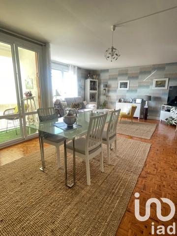 Appartement à vendre 5 pièces 98 m² Compiègne