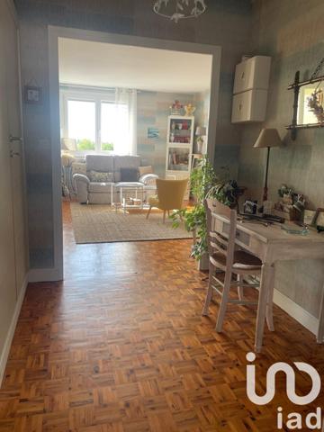 Appartement à vendre 5 pièces 98 m² Compiègne