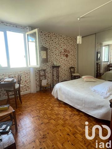 Appartement à vendre 5 pièces 98 m² Compiègne