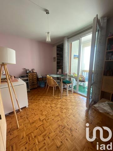 Appartement à vendre 5 pièces 98 m² Compiègne