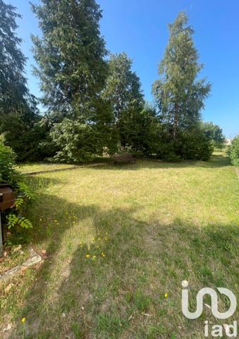 Appartement à vendre 5 pièces 98 m² Compiègne