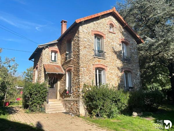 Maison - Vendu - 165 m² - SOISY-SUR-SEINE | The Door Man