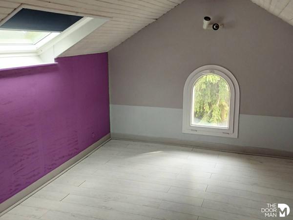Maison - Vendu - 165 m² - SOISY-SUR-SEINE | The Door Man