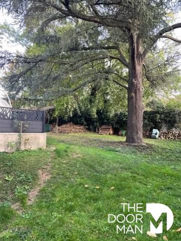 Maison - Vendu - 165 m² - SOISY-SUR-SEINE | The Door Man