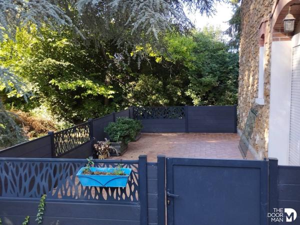 Maison - Vendu - 165 m² - SOISY-SUR-SEINE | The Door Man