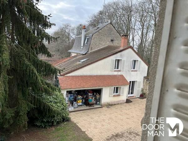 Maison - Vendu - 165 m² - SOISY-SUR-SEINE | The Door Man
