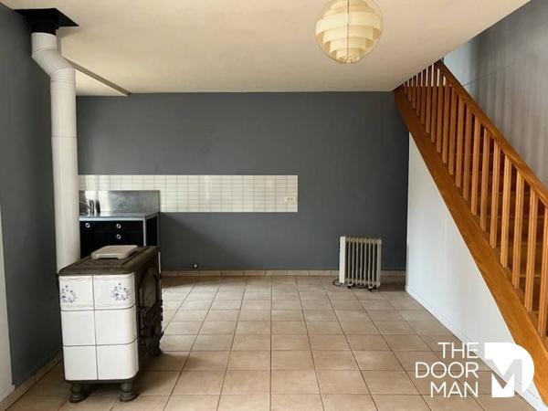 Maison - Vendu - 165 m² - SOISY-SUR-SEINE | The Door Man