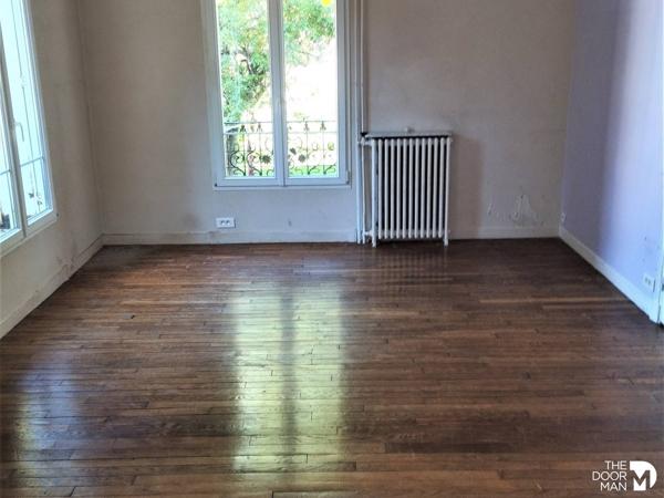 Maison - Vendu - 165 m² - SOISY-SUR-SEINE | The Door Man