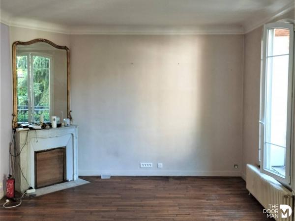 Maison - Vendu - 165 m² - SOISY-SUR-SEINE | The Door Man