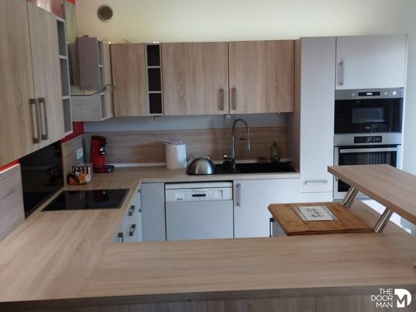 Maison - Vendu - 165 m² - SOISY-SUR-SEINE | The Door Man