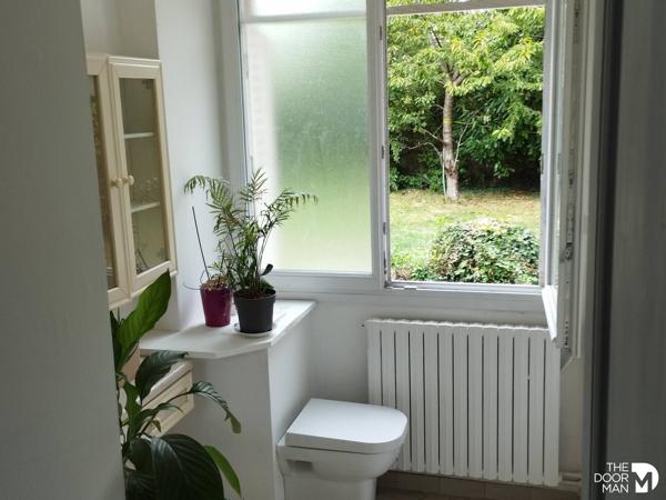 Maison - Vendu - 165 m² - SOISY-SUR-SEINE | The Door Man