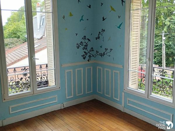 Maison - Vendu - 165 m² - SOISY-SUR-SEINE | The Door Man