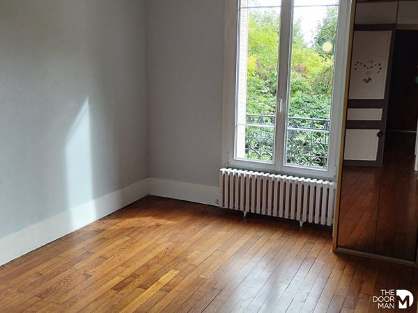 Maison - Vendu - 165 m² - SOISY-SUR-SEINE | The Door Man