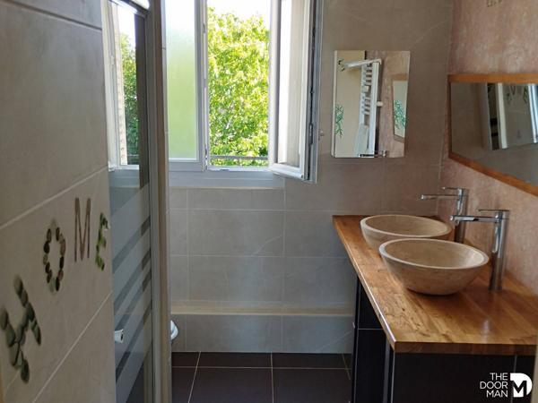 Maison - Vendu - 165 m² - SOISY-SUR-SEINE | The Door Man