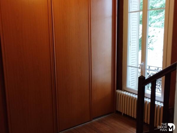 Maison - Vendu - 165 m² - SOISY-SUR-SEINE | The Door Man