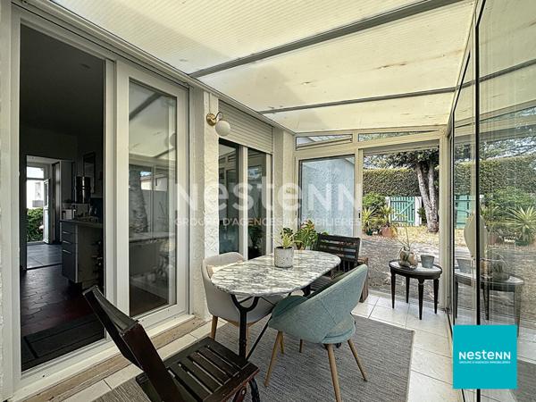 Maison Les Sables D Olonne La Pironnière 2 chambres jardin garage proche Tanchet