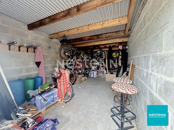 Maison Les Sables D Olonne La Pironnière 2 chambres jardin garage proche Tanchet