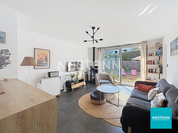 Maison Les Sables D Olonne La Pironnière 2 chambres jardin garage proche Tanchet