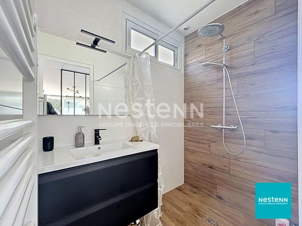 Maison Les Sables D Olonne La Pironnière 2 chambres jardin garage proche Tanchet
