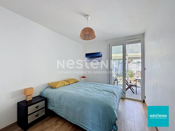 Maison Les Sables D Olonne La Pironnière 2 chambres jardin garage proche Tanchet