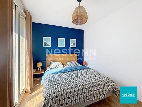 Maison Les Sables D Olonne La Pironnière 2 chambres jardin garage proche Tanchet