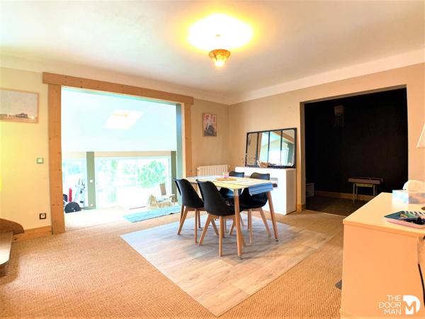 Maison - Vendu - 126 m² - COLOMIERS | The Door Man