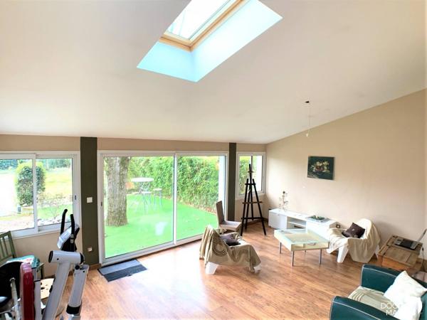 Maison - Vendu - 126 m² - COLOMIERS | The Door Man