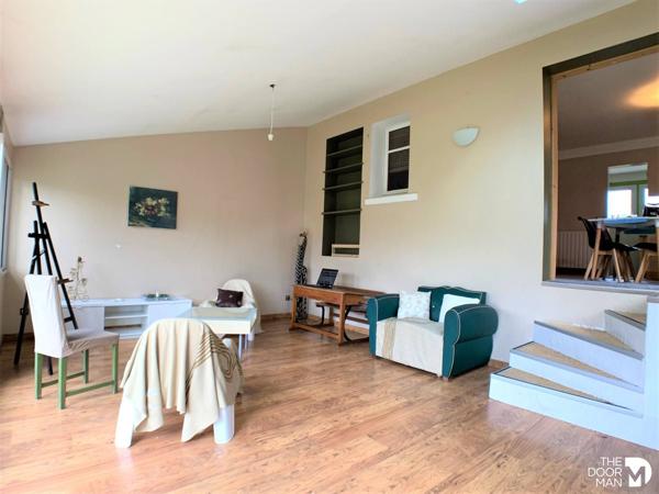 Maison - Vendu - 126 m² - COLOMIERS | The Door Man