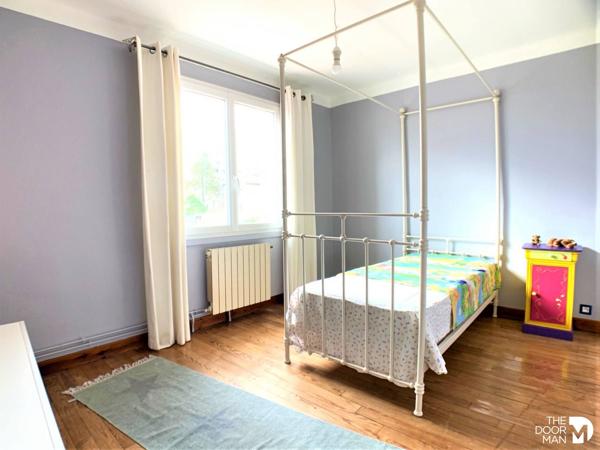 Maison - Vendu - 126 m² - COLOMIERS | The Door Man