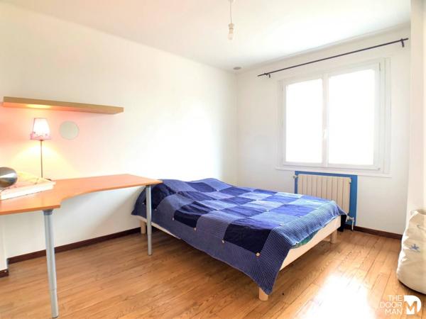 Maison - Vendu - 126 m² - COLOMIERS | The Door Man