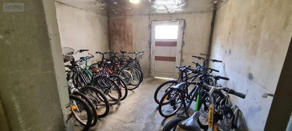 Appartement à vendre à Compiègne dans l'Oise (60200), ref : 60051-927