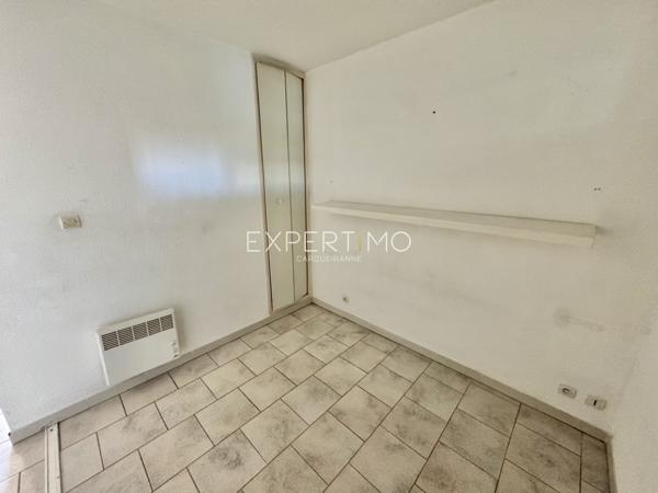 Carqueiranne (83320) Appartement avec grande terrasse et exposition Sud