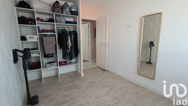 Maison à vendre 5 pièces 84 m² Le Coudray-Macouard