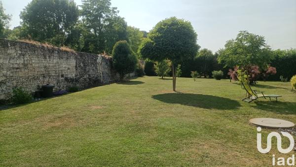 Maison à vendre 5 pièces 84 m² Le Coudray-Macouard