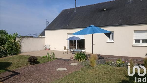 Maison à vendre 5 pièces 84 m² Le Coudray-Macouard