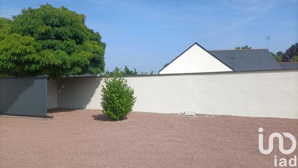 Maison à vendre 5 pièces 84 m² Le Coudray-Macouard