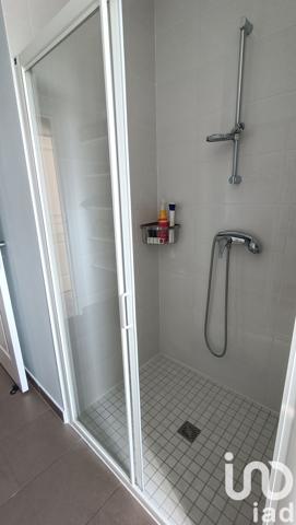 Maison à vendre 5 pièces 84 m² Le Coudray-Macouard